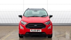 Ford EcoSport 1.0 EcoBoost 125 ST-Line 5dr Petrol Hatchback